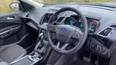 Ford Kuga 1.5 EcoBoost 176 Titanium Edition 5dr Auto Petrol Estate